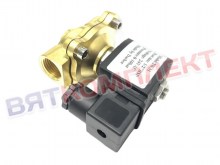 Клапан электромагнитный 2W31/24V